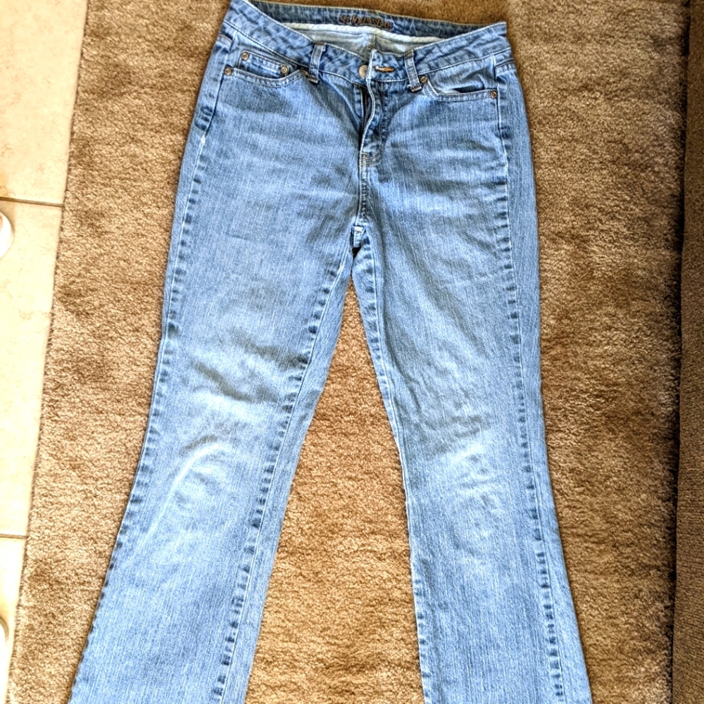 St. John's Bay Jeans